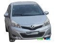 2013-toyota-vitz-in-excellent-condition-with-ac-your-ideal-compact-car-at-yawaaye-small-0
