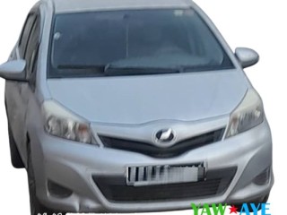 2013-toyota-vitz-in-excellent-condition-with-ac-your-ideal-compact-car-at-yawaaye