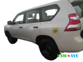 2018-toyota-prado-low-mileage-great-price-only-24000-km-for-4300000-fdj-call-now-small-1