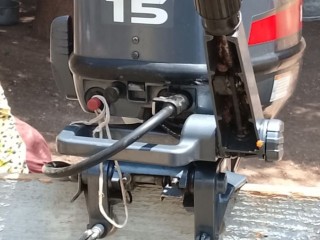 yamaha-15-hp-motor-excellent-condition-for-sale-on-yawaaye