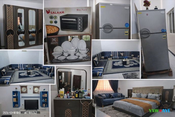 meubles-pratiquement-neufs-a-prix-imbattable-offrez-vous-le-meilleur-chez-yawaaye-big-0