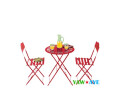 table-bistrot-rouge-en-metal-avec-2-chaises-pliantes-style-et-confort-pour-votre-espace-small-0