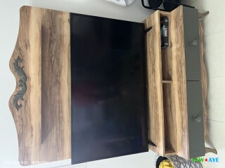 televiseur-meuble-elegant-en-excellent-etat-a-saisir-sur-yawaaye