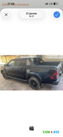 toyota-hilux-adventure-2022-diesel-4x4-boite-manuelle-intelligente-big-0