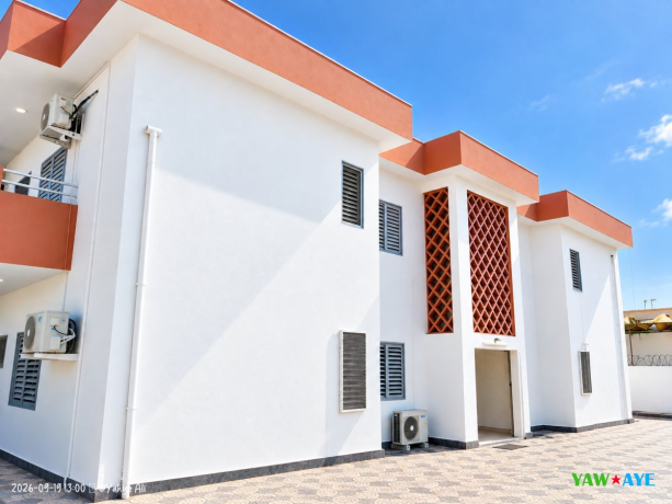 f4-appartement-3-chambres-avec-parking-securise-a-marabout-confort-et-securite-big-0