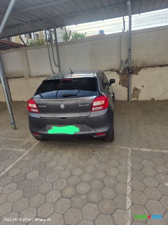 2021-suzuki-baleno-essence-sedan-stylish-gray-5-seater-for-sale-on-yawaaye-big-1