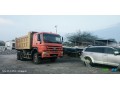 camion-howo-sinotruck-24m3-excellent-etat-et-pret-a-rouler-sur-yawaaye-small-0