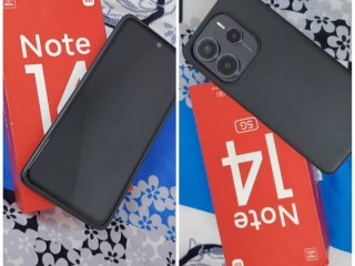 neuf-redmi-note-14-5g-etat-impeccable-utilise-seulement-quelques-mois