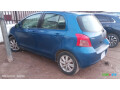 toyota-yaris-13-automatic-blue-beauty-in-great-condition-small-1