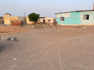 terrain-183-m2-a-vendre-emplacement-ideal-bord-de-route-pk13-sur-yawaaye