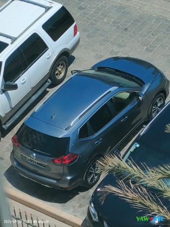 2023-nissan-x-trail-lightly-used-in-excellent-condition-grab-it-now-at-yawaaye-big-1