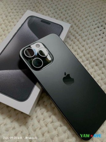 iphone-15-pro-max-256gb-noir-excellent-etat-a-saisir-sur-yawaaye-big-0