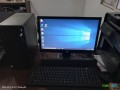 ordinateur-complet-ecran-clavier-unite-centrale-en-parfait-etat-pret-a-lemploi-small-1