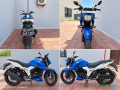 exceptional-tvs-apache-rtr-160-4v-like-new-160cc-motorcycle-for-sale-on-yawaaye-small-1