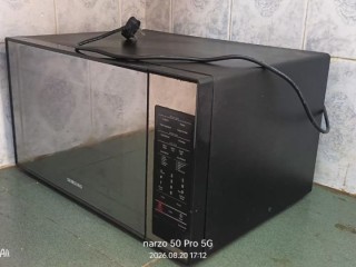 samsung-microwave-brand-new-in-perfect-condition-on-yawaaye