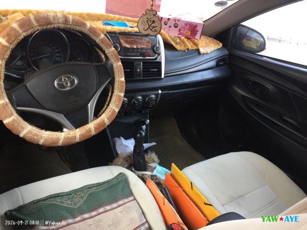 toyota-yaris-excellent-condition-well-maintained-ready-to-drive-big-1