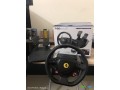 thrustmaster-t80-racing-wheel-for-ps4ps5pc-like-new-condition-small-1