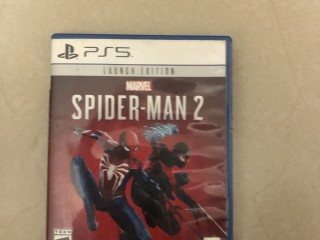 spider-man-2-ps5-etat-impeccable-utilise-1-mois-jouez-comme-un-super-heros