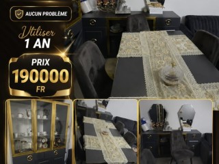 elegant-table-a-manger-living-livraison-installation-incluses-sur-yawaaye
