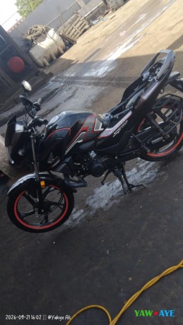 honda-sp-125-dernier-modele-etat-impeccable-assurance-incluse-chez-yawaaye-big-1