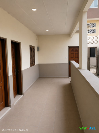 charmante-maison-3-chambres-avec-veranda-pres-de-la-route-darta-a-cite-poudriere-big-0