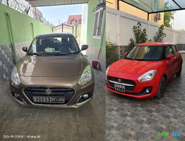 2023-suzuki-swift-dzire-essence-neuf-automatique-pret-a-conduire-big-1
