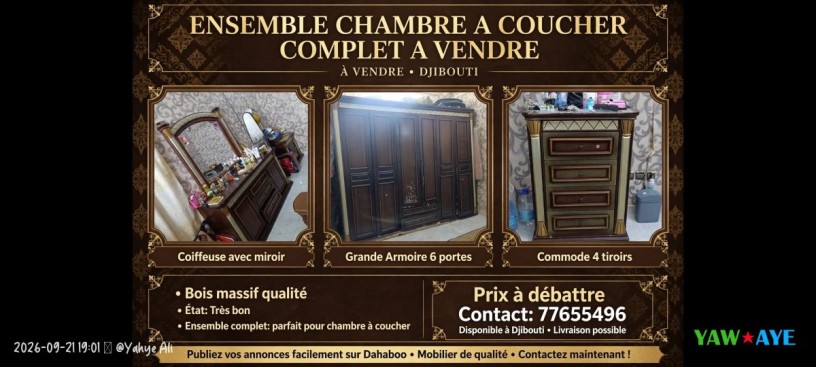 chambre-a-coucher-elegante-avec-2-chevets-en-excellent-etat-ideale-pour-votre-domicile-big-1