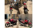 moto-hero-achiever-150cc-parfaite-condition-bien-entretenue-a-vendre-sur-yawaaye-small-0