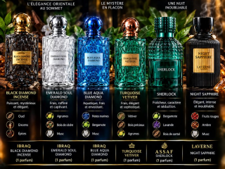 luxurious-ibraheem-al-qurashi-7-perfume-set-assaf-laverne-collection-on-yawaaye