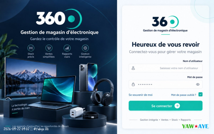 logiciel-360-de-gestion-complet-pour-magasins-delectronique-sur-yawaaye-big-0
