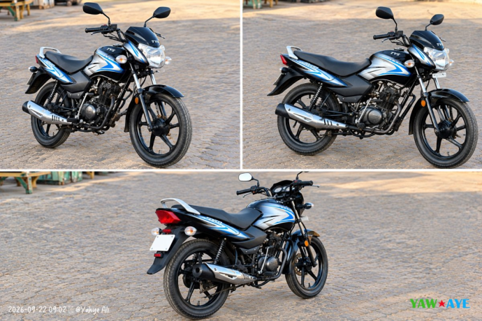 moto-tvs-recente-en-excellent-etat-a-saisir-sur-yawaaye-big-0