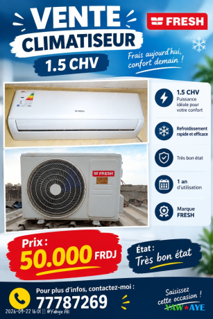 climatiseur-fresh-15-chv-en-excellent-etat-restez-au-frais-cet-ete-big-1