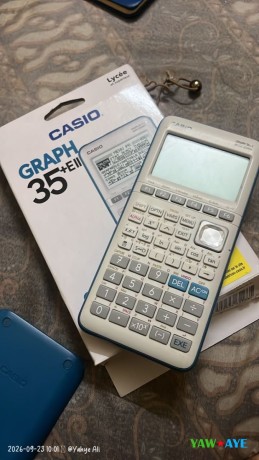 calculatrice-scientifique-neuve-a-saisir-utilisee-seulement-5-mois-big-0