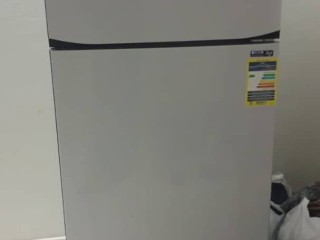 tornado-2-door-stainless-steel-refrigerator-spacious-brand-new