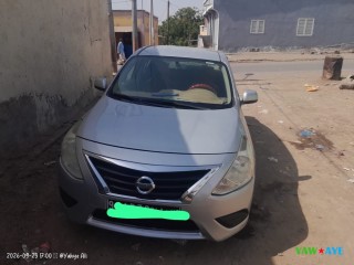 2019-nissan-sunny-reliable-automatic-well-maintained-ready-to-drive