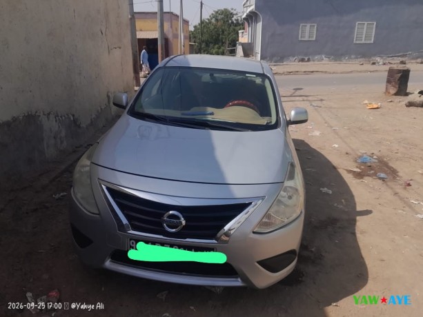 2019-nissan-sunny-reliable-automatic-well-maintained-ready-to-drive-big-0