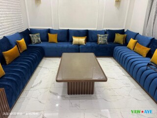 salon-complet-avec-canape-et-accessoires-en-excellent-etat-style-et-confort
