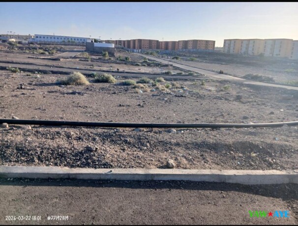 terrain-a-vendre-de-193-m2-a-pk12-opportunite-excellente-sur-yawaaye-big-1