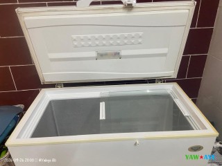 mini-congelateur-sam-191l-excellent-etat-parfait-pour-economiser-de-lespace