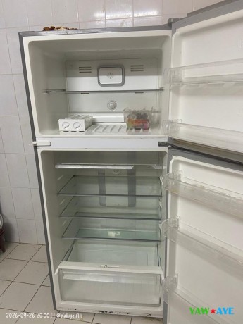 frigidaire-super-general-sgr-615l-excellent-etat-peu-utilise-a-saisir-sur-yawaaye-big-1