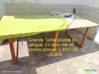 elegante-grande-table-230m-x-120m-parfaite-pour-receptions-et-evenements-yawaaye