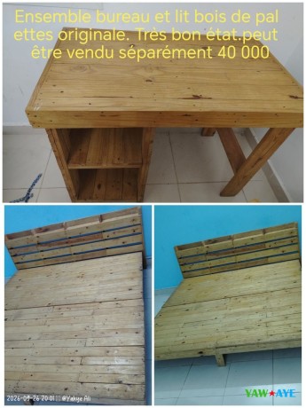 chic-2-person-bedroom-set-pallet-wood-desk-stylish-sustainable-big-0