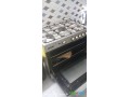cuisinez-comme-un-chef-gaziniere-electrique-5-feux-avec-four-en-excellent-etat-small-1