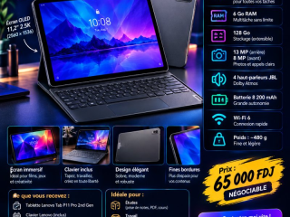 lenovo-tab-p11-pro-2nd-gen-6gb128gb-tablet-with-keyboard-power-style-on-yawaaye
