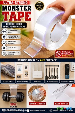 ruban-adhesif-nano-double-face-ultra-resistant-et-reutilisable-ideal-pour-tous-vos-projets-big-1