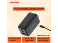 chargeur-lenovo-65w-neuf-compact-rapide-et-pret-a-energiser-vos-appareils-small-0