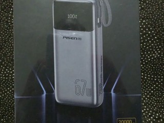 ultra-fast-20000mah-power-bank-67w-quick-charge-brand-new-sealed