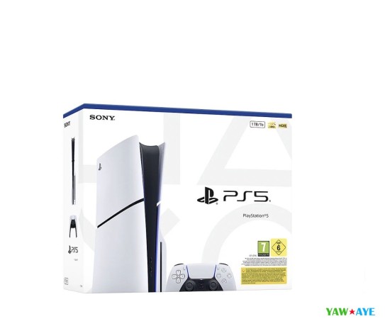 ps5-slim-1tb-with-controller-like-new-condition-grab-your-gaming-experience-on-yawaaye-big-0