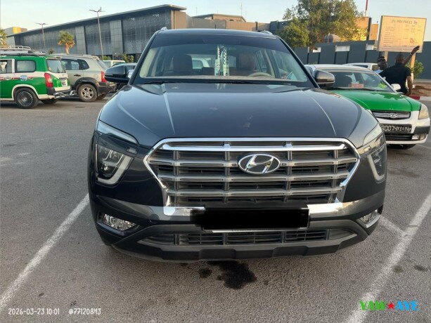 2021-hyundai-creta-in-great-condition-affordable-price-on-yawaaye-big-0