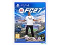 fifa-2027-fc27-game-for-ps4-jailbreak-system-505-1352-compatible-small-0